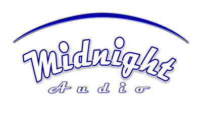 Midnight Audio Ltd
