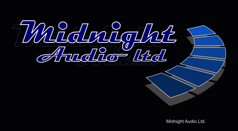 Midnight Audio Ltd. Professional Audio Services